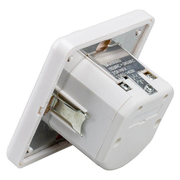 Датчик движения инфракрасный Arlight PIR09A 017834 Фото № 2