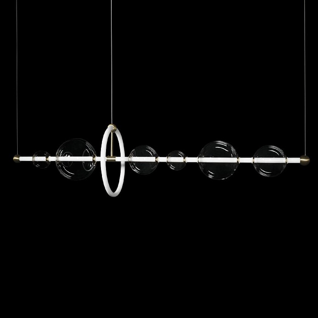 Подвесной светильник Loft IT Alpha 10126/1200 Фото № 4