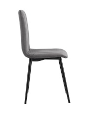 Кухонный стул Stool Group Easy велюр тёмно-серый fb-easy-neo-35 3