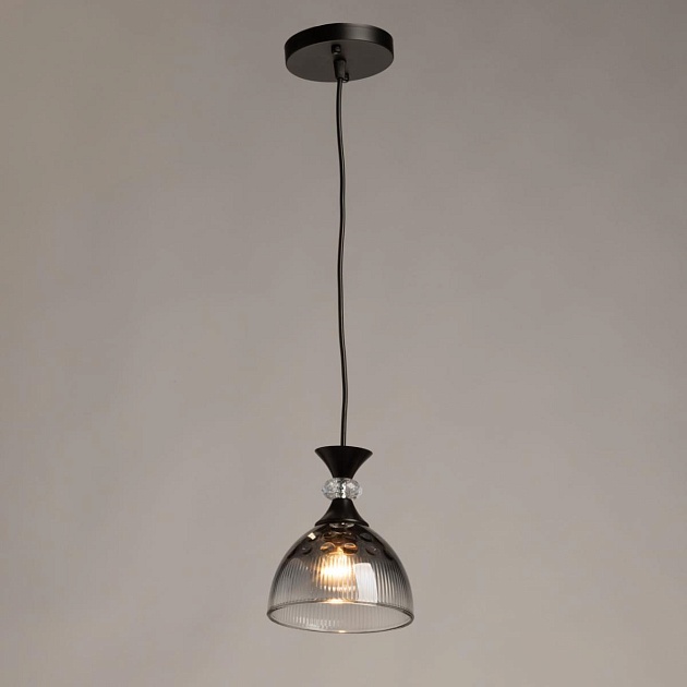 Люстра De City Соло 112014701 Фото № 6