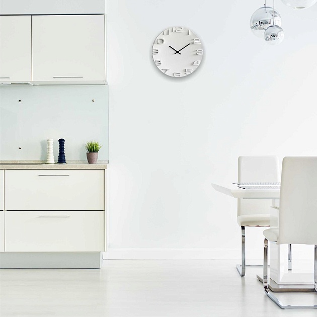 Часы настенные Apeyron PL200924 изображение 4 Часы настенные Apeyron PL200924 Фото № 4