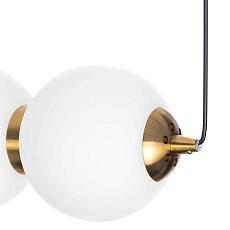 Подвесной светильник Citilux CL207173 1