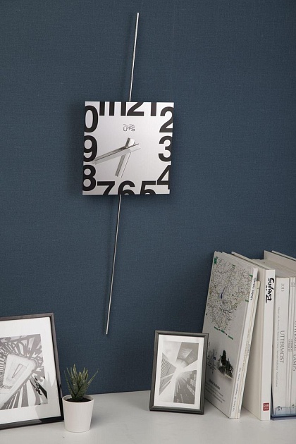 Настенные часы Tomas Stern 4021S Фото № 2