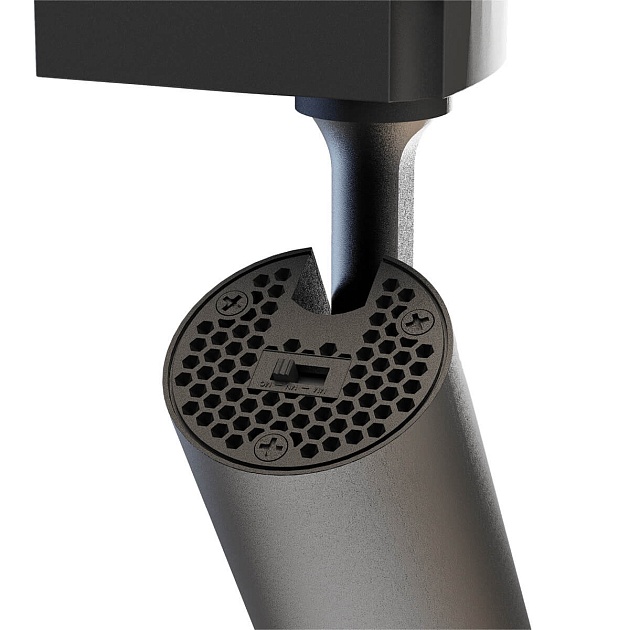 Светодиодный спот Lucia Tucci LTP-T020-20W-B изображение 2 Светодиодный спот Lucia Tucci LTP-T020-20W-B Фото № 2