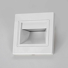 Встраиваемый светодиодный светильник Citilux Скалли CLD005K0 1