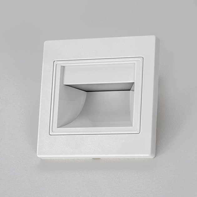 Встраиваемый светодиодный светильник Citilux Скалли CLD005K0 Фото № 2