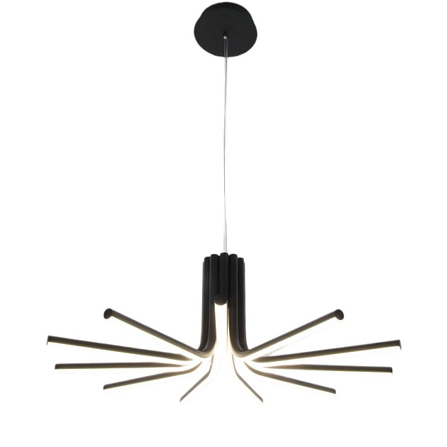 Подвесная светодиодная люстра Mizi'en King MZ31510-900 Фото № 1