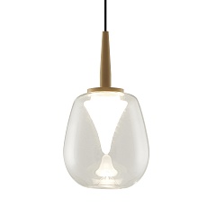 Подвесной светодиодный светильник Mantra Andromeda 8931+8945 4