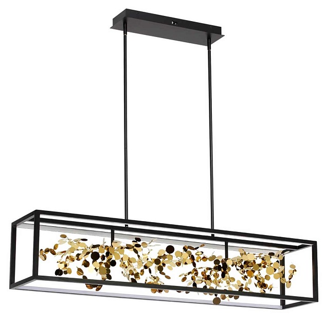 Подвесная люстра Odeon Light BILD 5065/65L Фото № 1