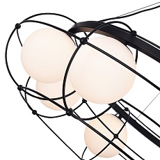 Подвесная люстра ST Luce Beata SL1189.403.08 2