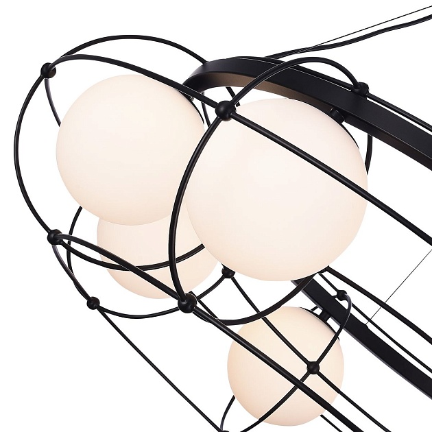 Подвесная люстра ST Luce Beata SL1189.403.08 Фото № 3