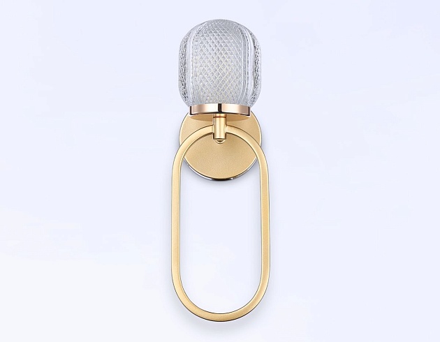 Бра Ambrella light Traditional Crystal TR5424 Фото № 5