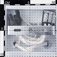 Потолочная люстра Citilux Румба CL159240 2