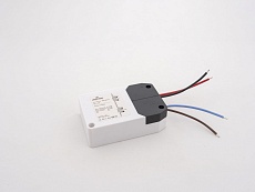 БЛОК ПИТАНИЯ LEDS POWER (ШИМ фильтр) 10А 12-24В 005294
