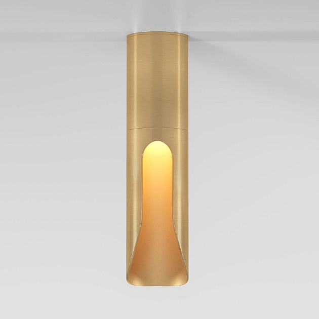 Потолочный светодиодный светильник Elektrostandard Apex 25113/LED a068291 изображение 3 Потолочный светодиодный светильник Elektrostandard Apex 25113/LED a068291 Фото № 3