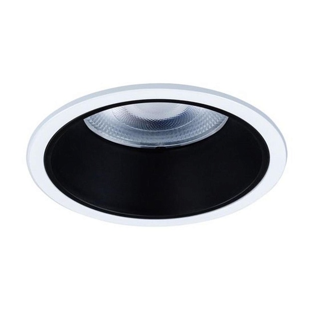 Встраиваемый светодиодный светильник Arte Lamp Chess A3314PL-1WH изображение 1 Встраиваемый светодиодный светильник Arte Lamp Chess A3314PL-1WH Фото № 1