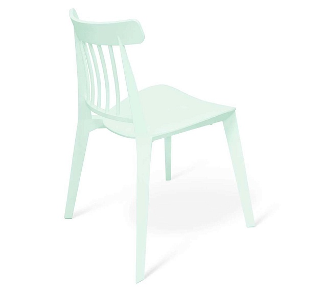 Обеденная группа Sheffilton SHT-DS195 белый/пастельно-зеленый 7488607001 Фото № 4