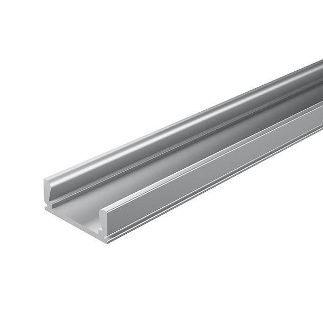 Профиль алюминиевый WOLTA WAP-15/6/2000-A Фото № 1