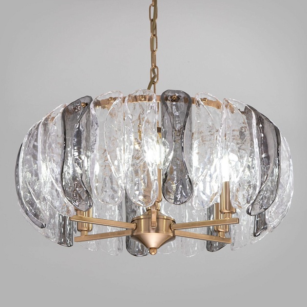 Подвесная люстра Bogates Callas 365/6 Фото № 4