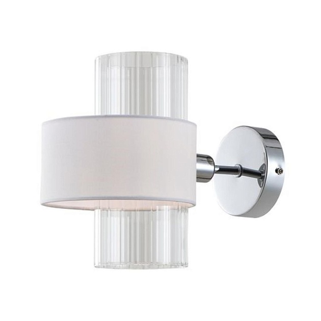 Бра Arte Lamp Fantasia A4076AP-1CC Фото № 1