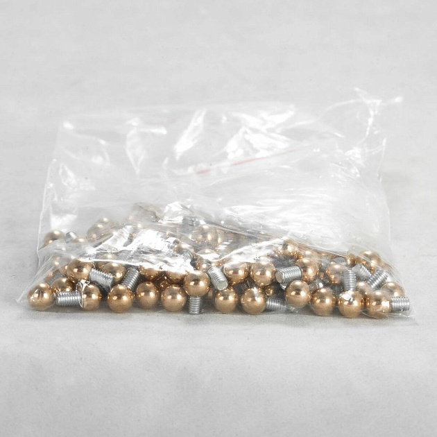 Подвесная люстра Lussole Topgrade Shelby GRLSP-8385 Фото № 4