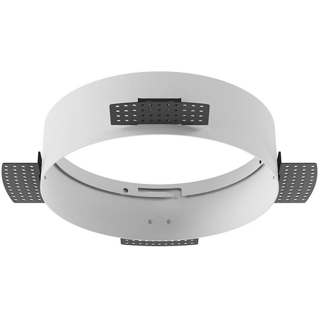 Основание для встраиваемого светильника Maytoni DLA032-TRS24-W Фото № 1