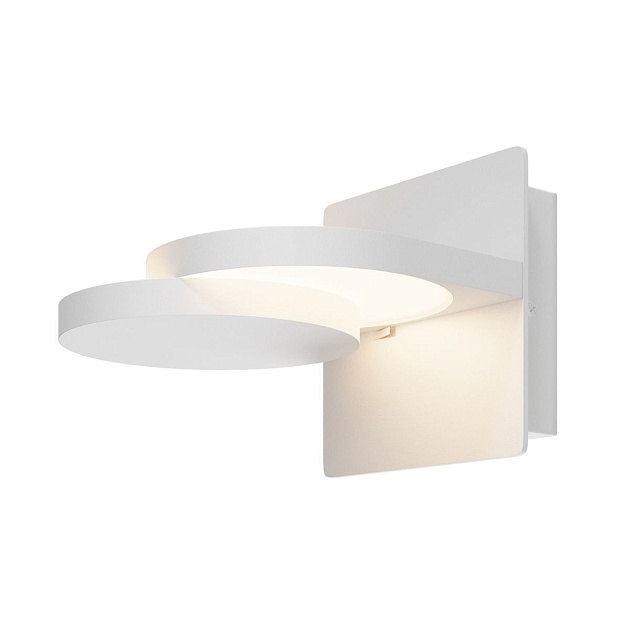 Бра Maytoni Flap MOD354WL-L12W3K изображение 1 Бра Maytoni Flap MOD354WL-L12W3K Фото № 1