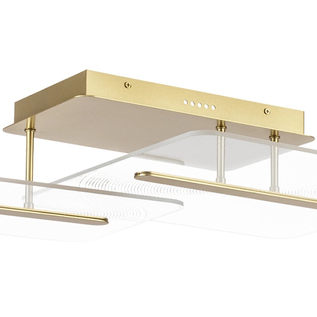 Потолочная светодиодная люстра Lightstar Acrile 738063 Фото № 2