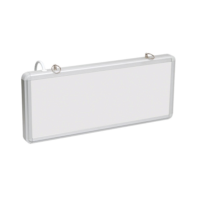 Настенный светодиодный светильник ЭРА SSA-101-0-20 Б0044387 Фото № 1