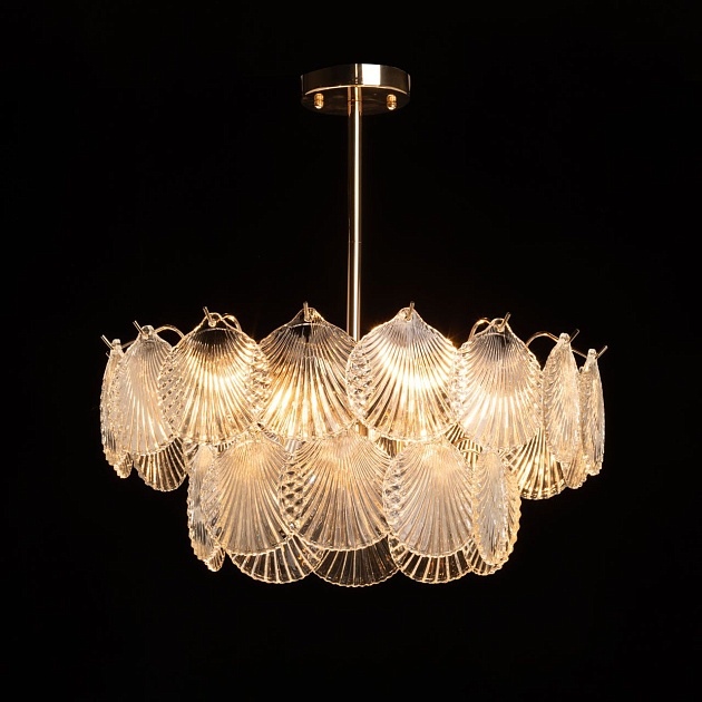 Подвесная люстра De City Бриз 230010706 Фото № 9