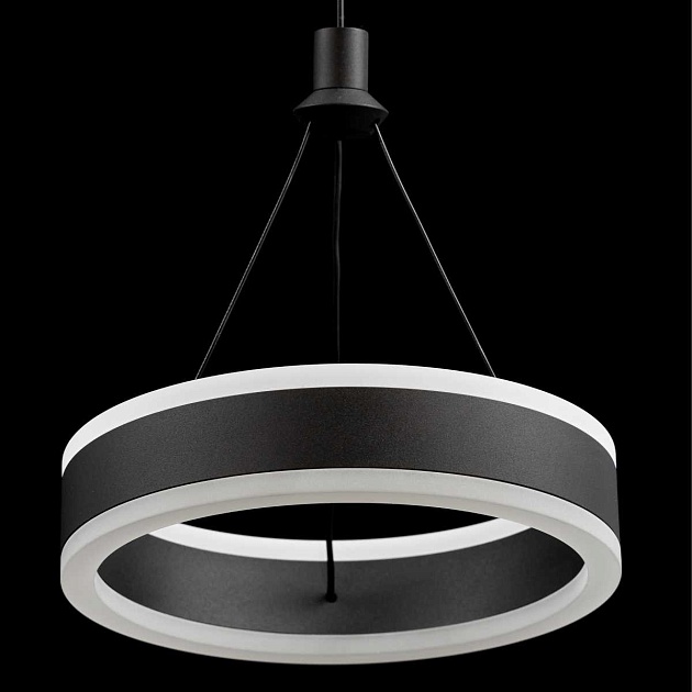 Подвесной светильник Citilux CL719051 изображение 4 Подвесной светильник Citilux CL719051 Фото № 4