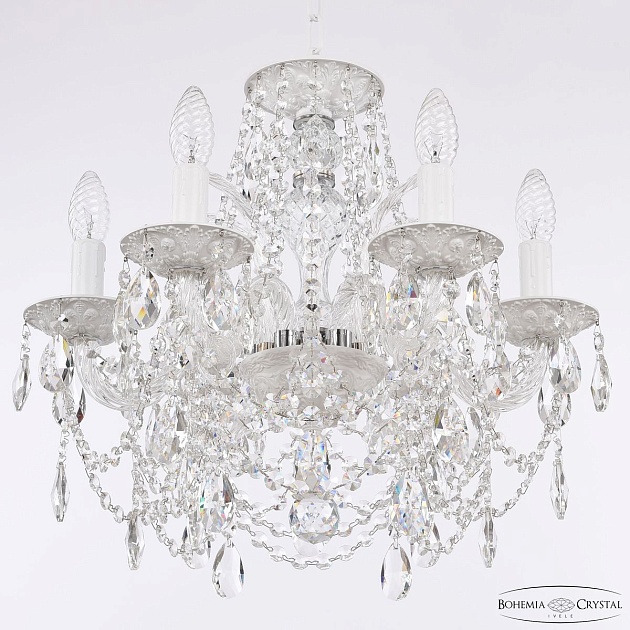 Подвесная люстра Bohemia Ivele AL16311/6/141 WM Фото № 5