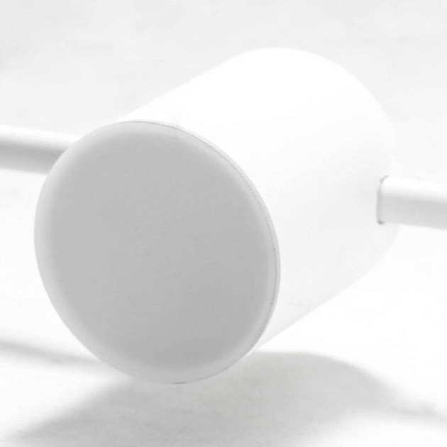 Подвесная светодиодная люстра Lussole Loft Pickwick LSP-8153 Фото № 5