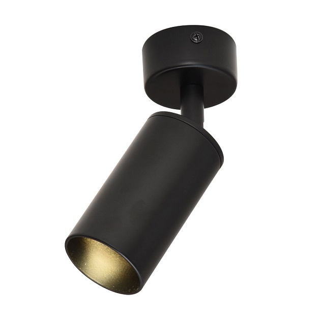 Спот Kink Light Кайко черный 07615-1,19 Фото № 1