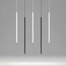 Подвесной светодиодный светильник Elektrostandard Flinn 50262 LED a066778 2