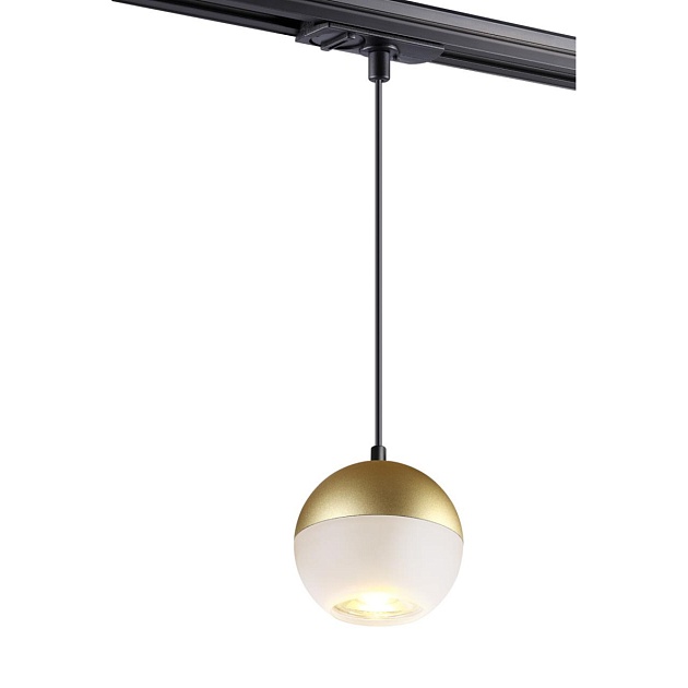 Встраиваемый светодиодный светильник Novotech Port Garn 370822 изображение 5 Встраиваемый светодиодный светильник Novotech Port Garn 370822 Фото № 5