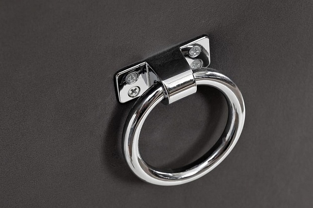 Кухонный стул Garda Decor 597-2K-Серый-Riv96 Фото № 3