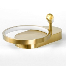 Бра Lussole Clay LSP-7237 4