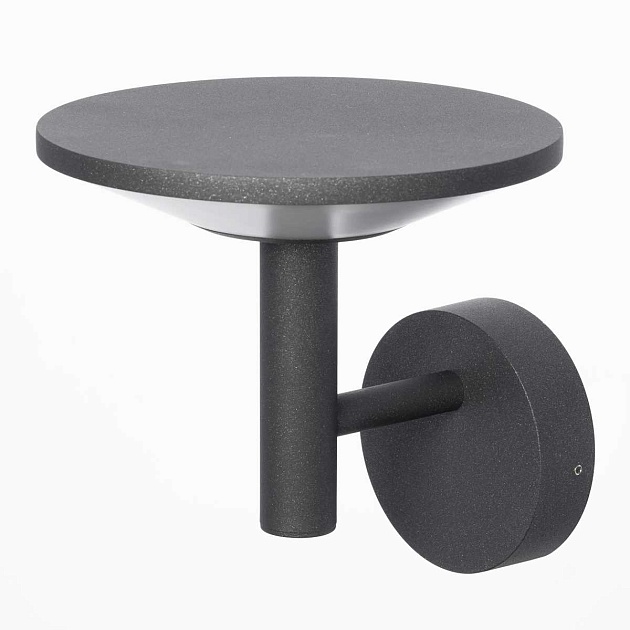 Уличный настенный светильник Citilux Dorn CLU05W Фото № 13