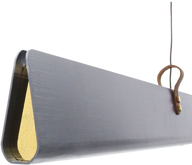 Подвесной светодиодный светильник Mizi'en Glow MZ31516-1500 изображение 4 Подвесной светодиодный светильник Mizi'en Glow MZ31516-1500 Фото № 4