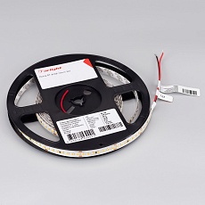 Светодиодная лента Arlight 17W/m 168Led/m 2835SMD холодный белый 5M RT-A168-10mm 24V Cool 8K 019092(2) 1