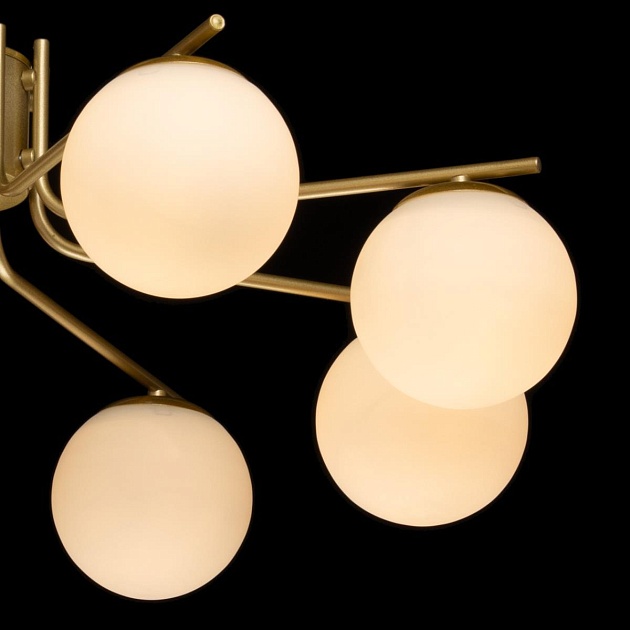 Люстра De City Оливия 306017208 Фото № 2