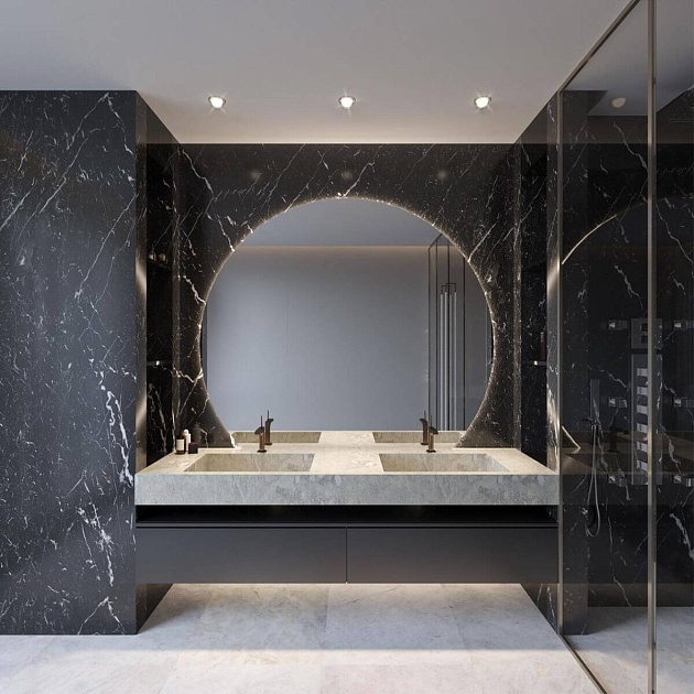 Встраиваемый светодиодный светильник Novotech Spot Largo 359434 изображение 8 Встраиваемый светодиодный светильник Novotech Spot Largo 359434 Фото № 8