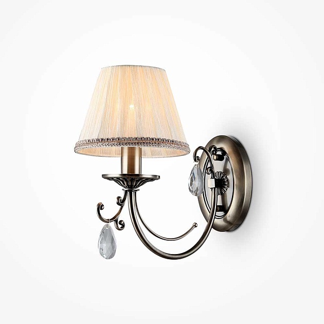 Бра Maytoni Soffia RC093-WL-01-R Фото № 2