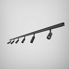 Трековый светильник Elektrostandard Module System 85178/01 a066180 2