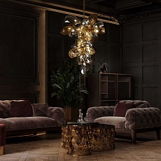 Подвесная люстра LOFT IT Britannica 10401/800M 2