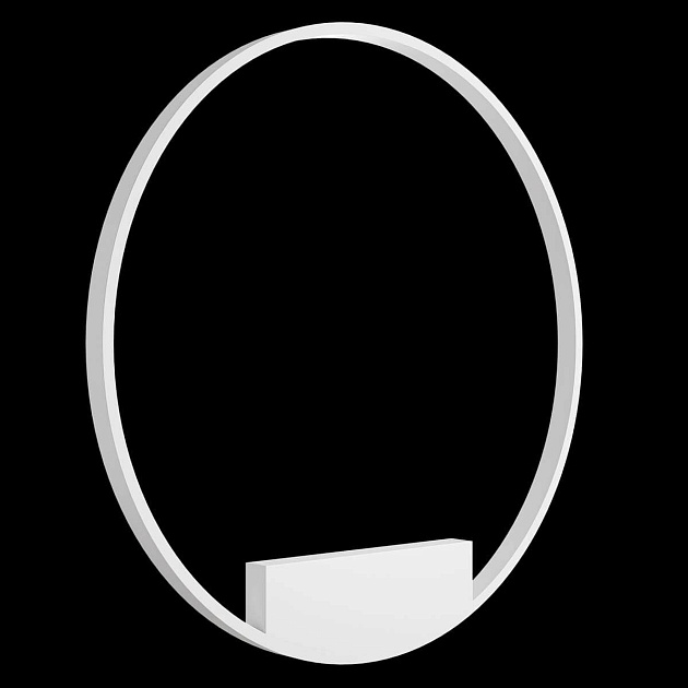 Настенный светильник Maytoni Rim MOD058WL-L50W4K Фото № 3