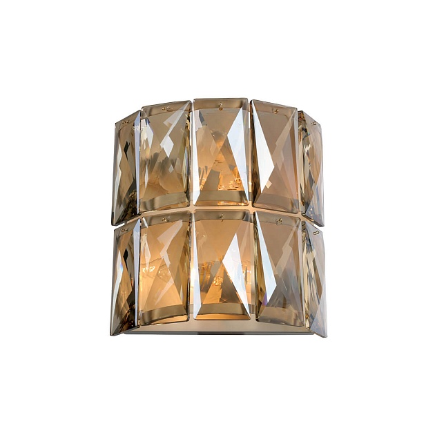 Настенный светильник Vitaluce V5851-0/2A изображение 2 Настенный светильник Vitaluce V5851-0/2A Фото № 2