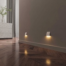 Подсветка для лестниц Elektrostandard a071230 3