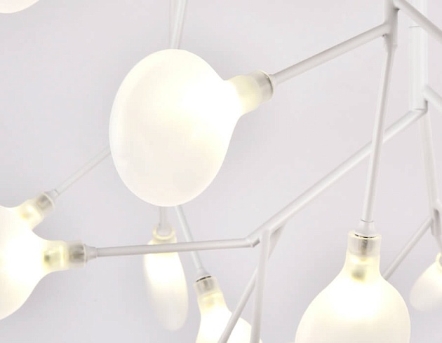 Потолочная люстра Ambrella light Traditional TR3018 изображение 3 Потолочная люстра Ambrella light Traditional TR3018 Фото № 3